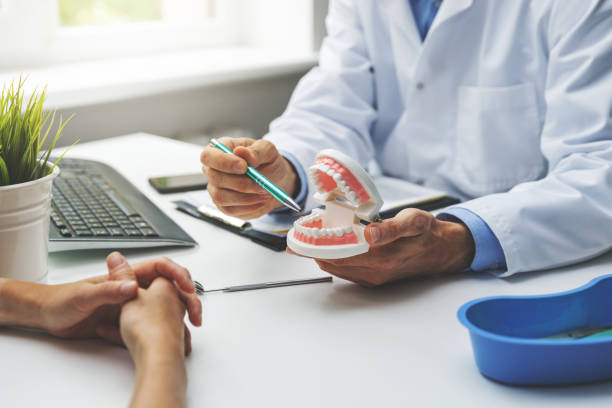 Dental X-Rays and Imaging in Strum, WI