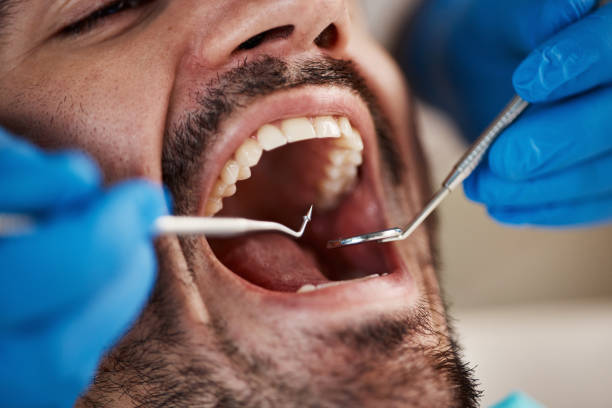 Emergency Dental Services in Strum, WI